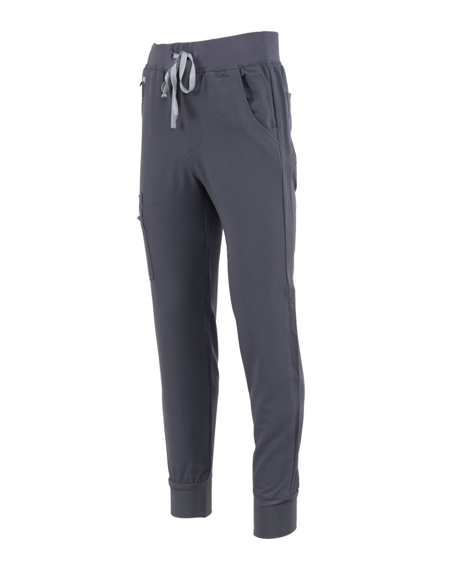 copy of MYNTS Jogger Pants Men MMP003 MoonStone Grey - MYNTS