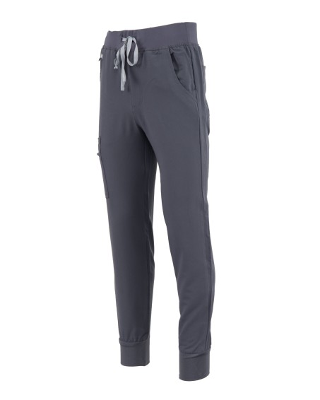 Jogger Pants Men MMP003 MoonStone Grey - MYNTS