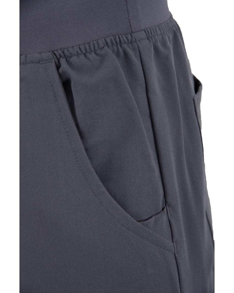 Jogger Pants Men MMP003 MoonStone Grey - MYNTS