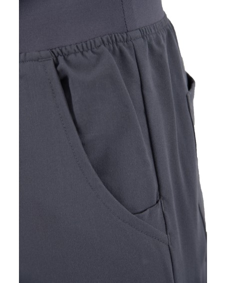 Jogger Pants Men MMP003 MoonStone Grey - MYNTS