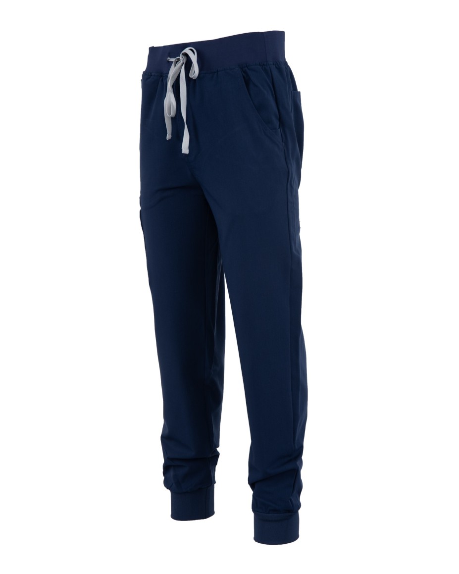 copy of MYNTS Jogger Pants Men MMP003 Midnight Navy - MYNTS