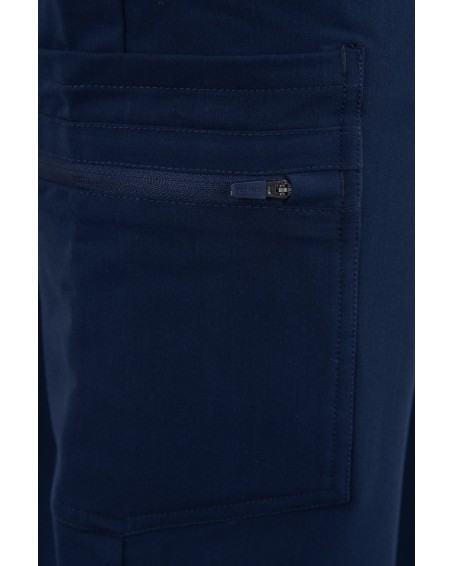 copy of MYNTS Jogger Pants Men MMP003 Midnight Navy - MYNTS