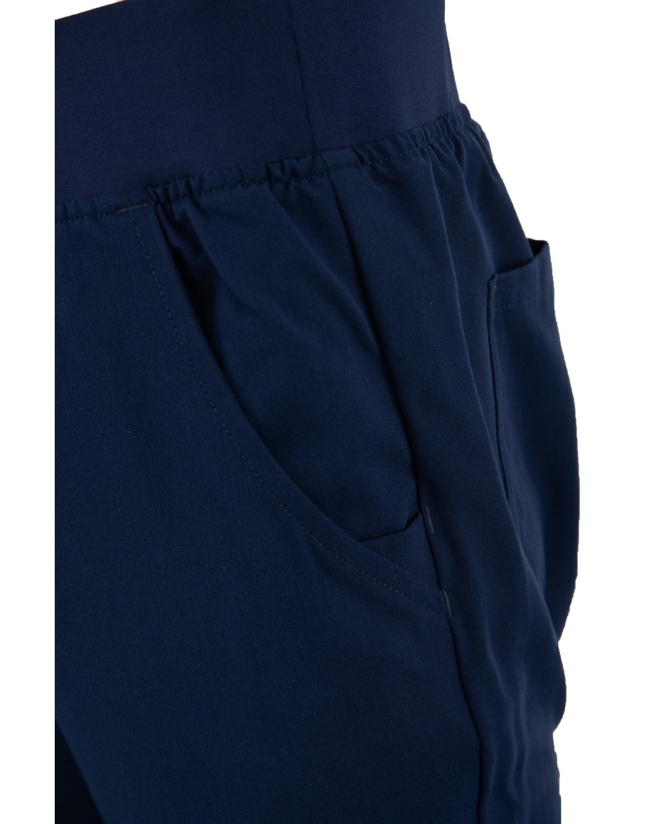 copy of MYNTS Jogger Pants Men MMP003 Midnight Navy - MYNTS